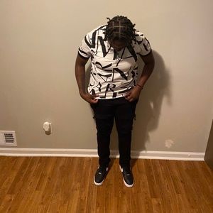 Meet your Posher, Erika